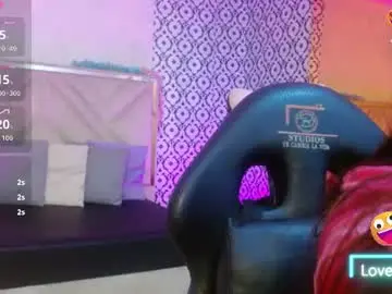 Chaturbate Sex Cam of blaria_tay