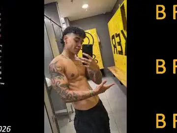Chaturbate Live Sex Cam of ftm_xxxperiencie