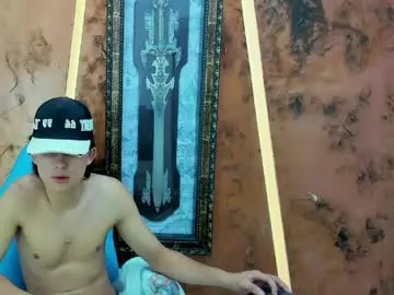 Chaturbate Live Porn of monky_0002