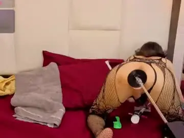 Chaturbate Private Sex Chat of sweet_sam_lady
