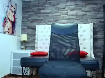 Chaturbate Private Sex Chat of yaruzca