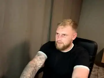 Chaturbate Best Webcam of _badboyvibes_
