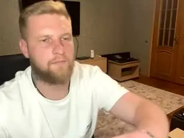 Chaturbate Nude Webcam of _badboyvibes_