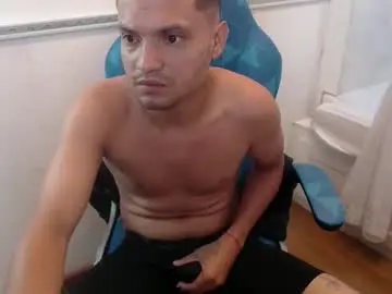 Chaturbate Adult Webcam of brian_waller