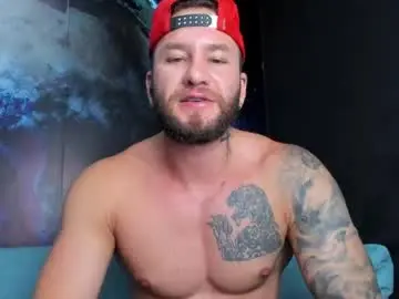 Chaturbate Free Porn Cam of delessandro_world