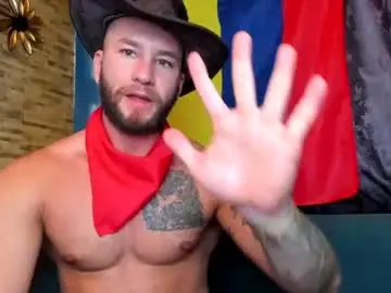 Chaturbate Adult Webcam of delessandro_world