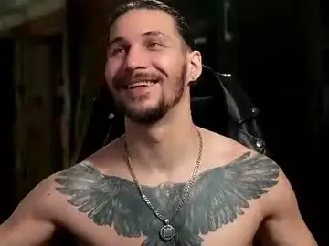 Chaturbate Sex Cam of dl_raven
