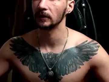 Chaturbate Free Live Porn of dl_raven