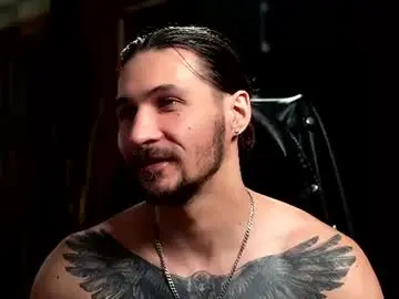 Chaturbate Adult Video Chat of dl_raven