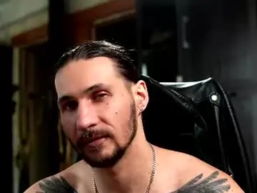 Chaturbate Adult Webcam of dl_raven