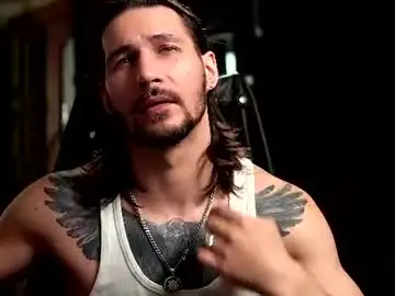 Chaturbate Free Porn Cam of dl_raven