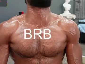 Chaturbate Nude Webcam of emilio_brandon