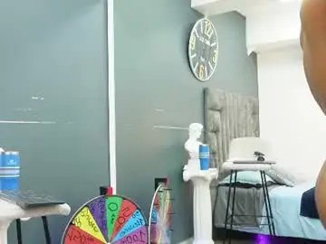 Chaturbate Watch Live Sex Cams of emilio_brandon