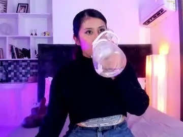 Chaturbate Best live sex cam show of karla_gonzaless
