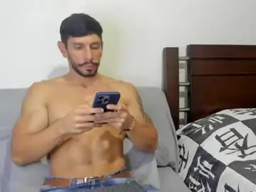 Chaturbate Best live sex cam show of kevin_malone22
