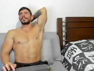 Chaturbate Adult Video Chat of kevin_malone22