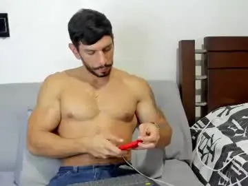 Chaturbate Adult Webcams of kevin_malone22