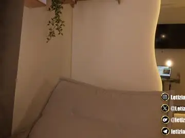 Chaturbate Free Live Porn of letiziafulkers1