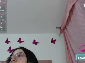 Chaturbate Live Sex of roxyy_fox