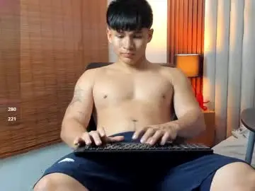 Chaturbate Watch Live Sex Cams of ryo_kush