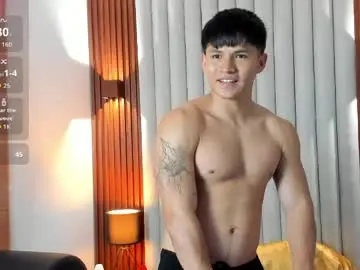 Chaturbate Free Porn Cam of ryo_kush