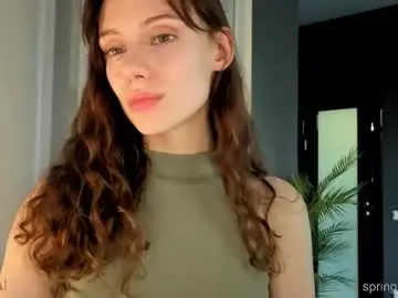 Chaturbate Sex Chat of spring_forestxx