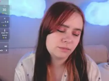 Chaturbate Nude Webcam of _lexii_pop