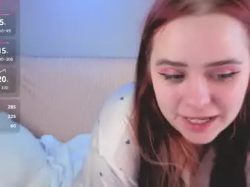 Chaturbate Private Sex Chat of _lexii_pop