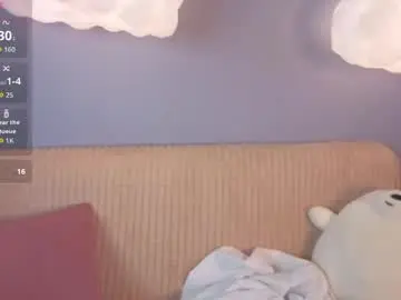 Chaturbate Free Live Porn of _lexii_pop