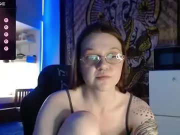Chaturbate Watch Live Sex Cams of cranberry_hot