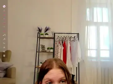 Chaturbate Live Porn of kity_paw