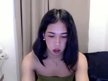 Chaturbate Sex Cam of sweetgirl_acxx