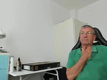 Chaturbate Sex Cam of 200gentleman