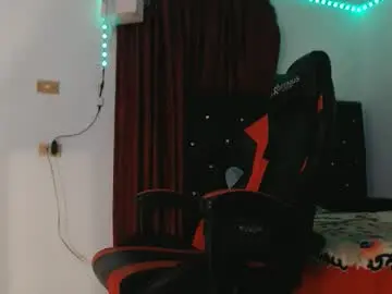 Chaturbate Free Porn Cam of ashelyhots9inches