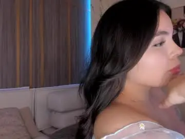 Chaturbate Live Sex of isabellaalen