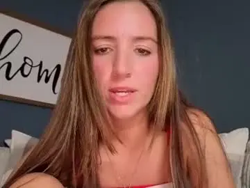 Chaturbate Adult Webcam of kaygraciee