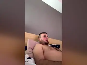Chaturbate Adult Webcam of krl2909