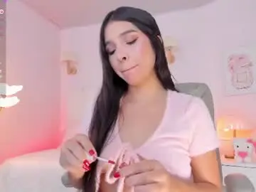Chaturbate Best Webcam of little_sweet_18