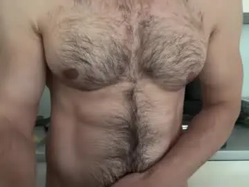 Chaturbate Adult Webcams of musclehair3