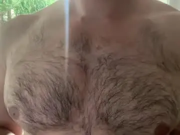Chaturbate Adult Video Chat of musclehair3