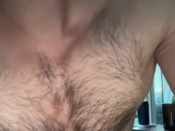 Chaturbate Best live sex cam show of musclehair3