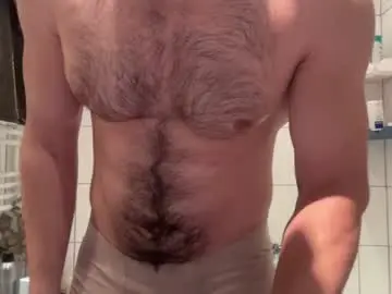 Chaturbate Watch Live Sex Cams of musclehair3