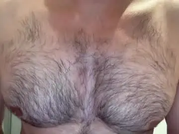 Chaturbate Live Porn of musclehair3