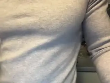 Chaturbate Free Porn Cam of musclehair3