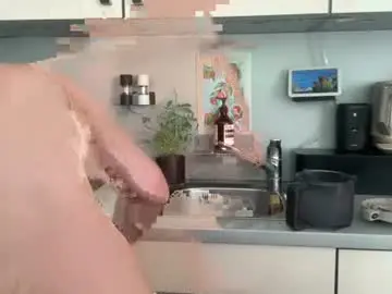 Chaturbate Live Porn of musclehair3