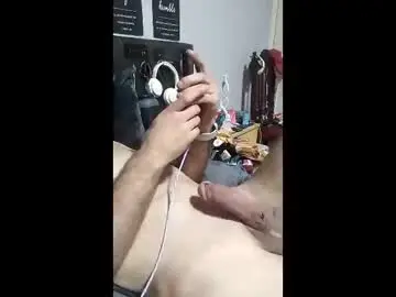 Chaturbate Adult Video Chat of pedrocoelhopio