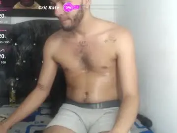 Chaturbate Best Webcam of thiago_hairy