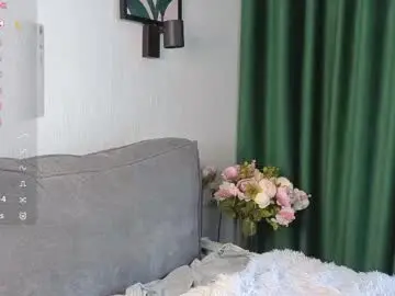 Chaturbate Free Porn Cam of aisha_eilish