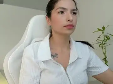 Chaturbate Live Sex of almatease