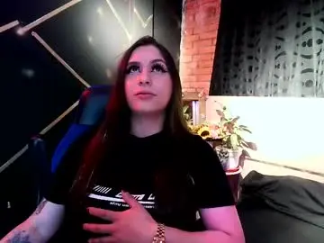 Chaturbate Sex Cam of ayla_ny